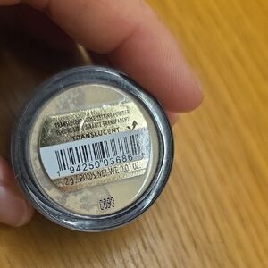 Laura Mercier Mini Translucent Setting Powder
